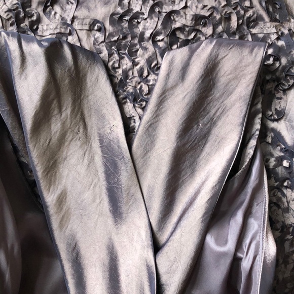 💃💃💃💃Host Pick 💃💃💃Adrianna Papelli Dress - Picture 7 of 8